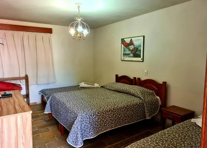 Bartholo Plaza Hotel